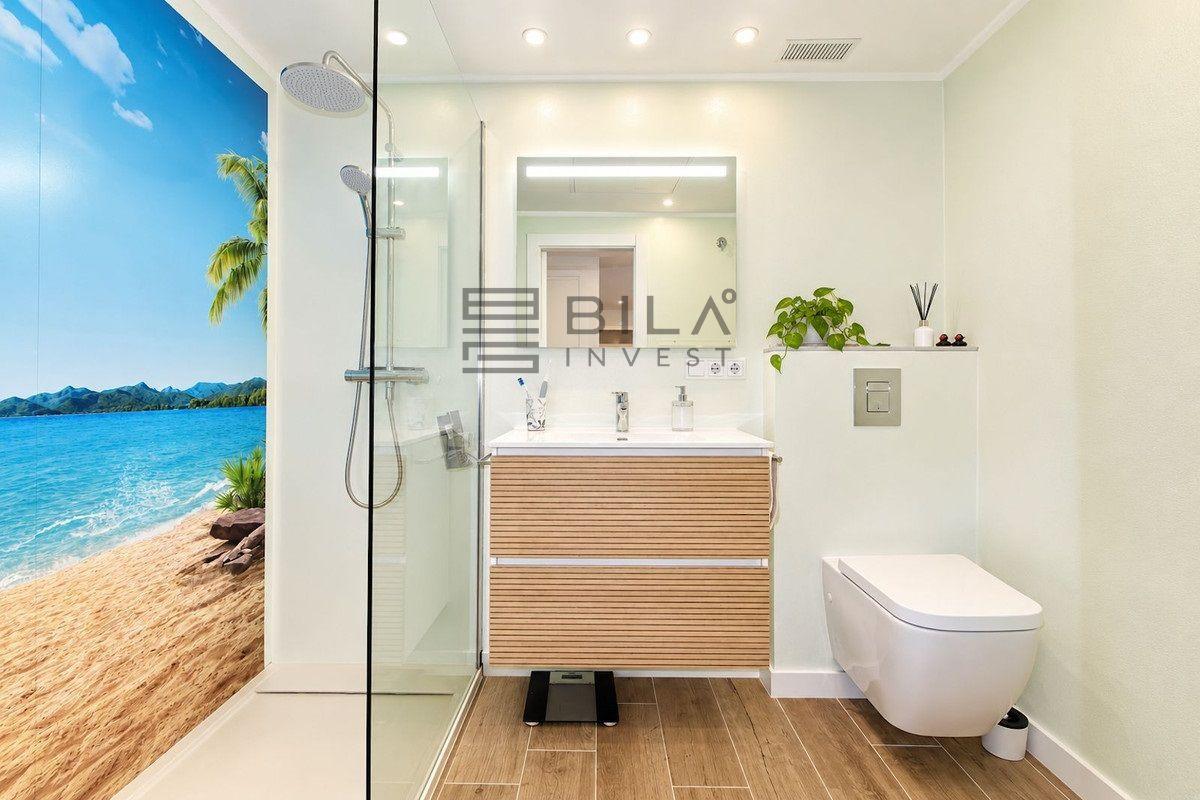 Flat for Sale in Marbella