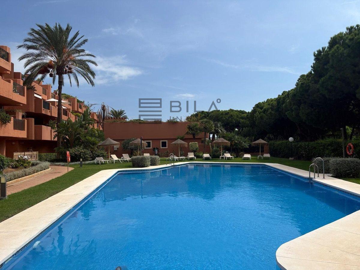 Flat for Sale in Marbella