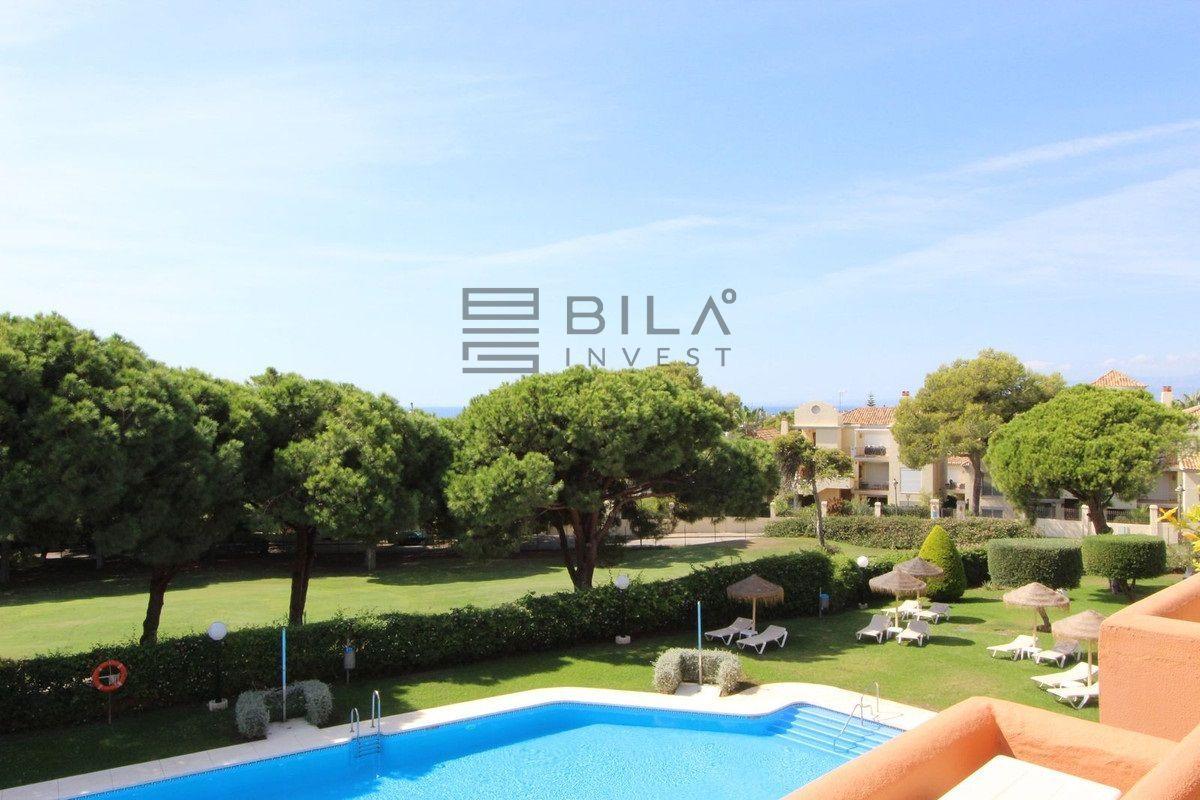 Flat for Sale in Marbella