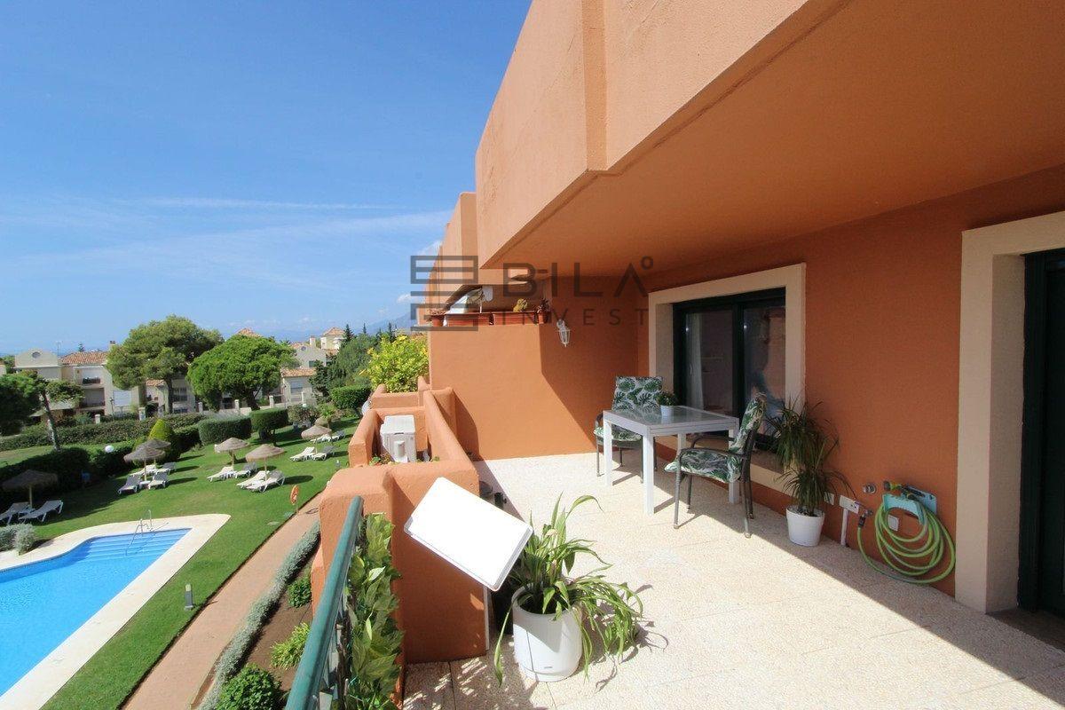 Flat for Sale in Marbella