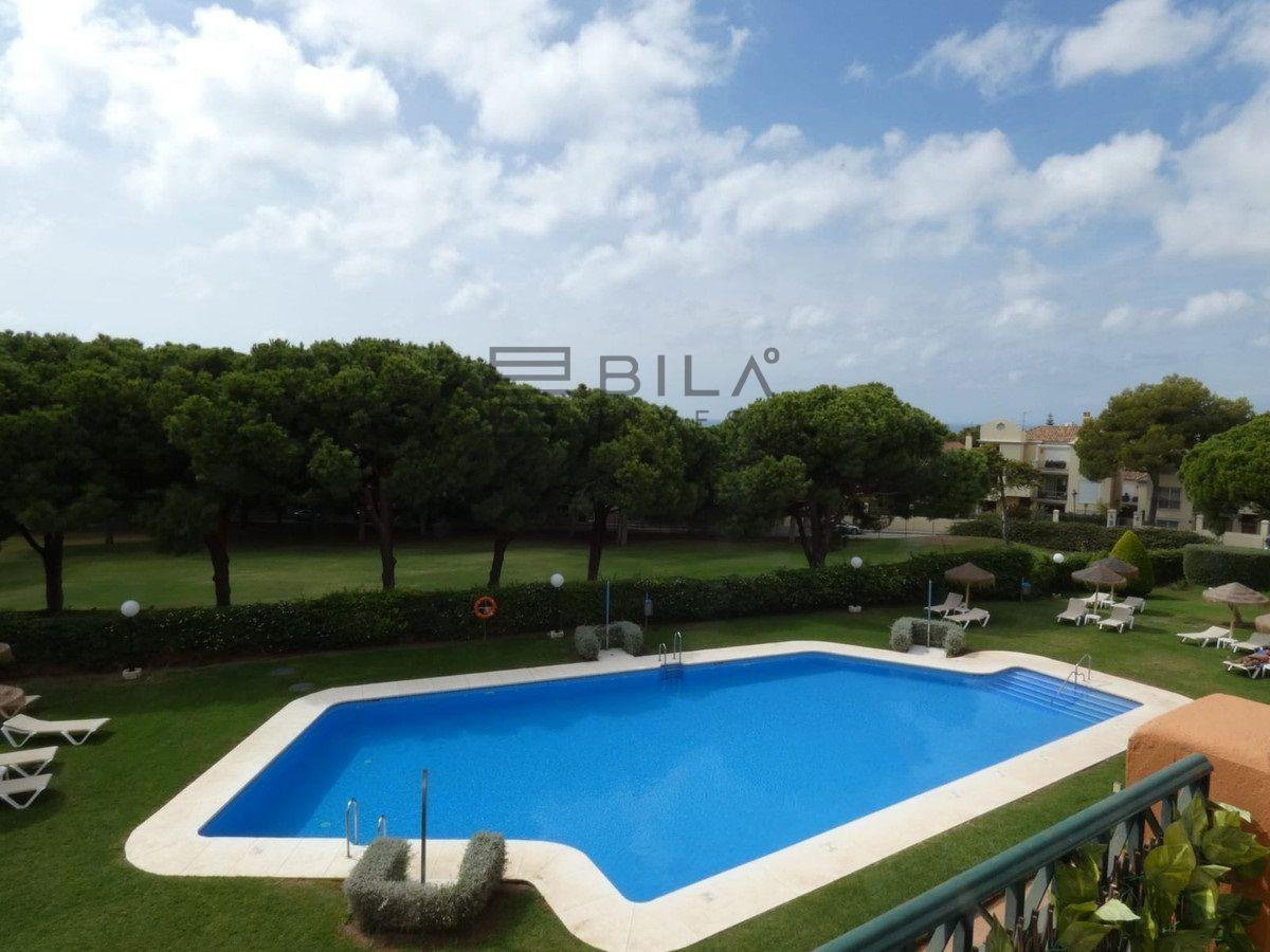 Flat for Sale in Marbella
