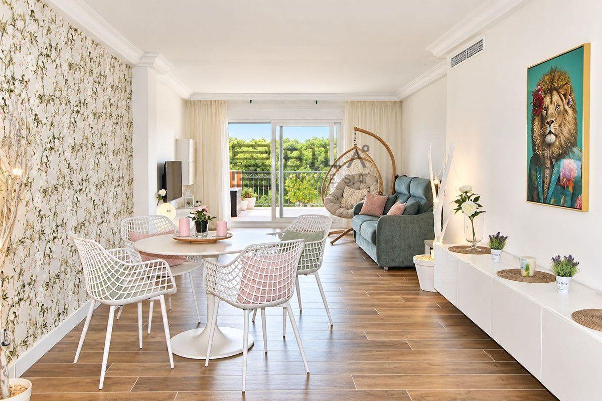 Flat for Sale in Marbella