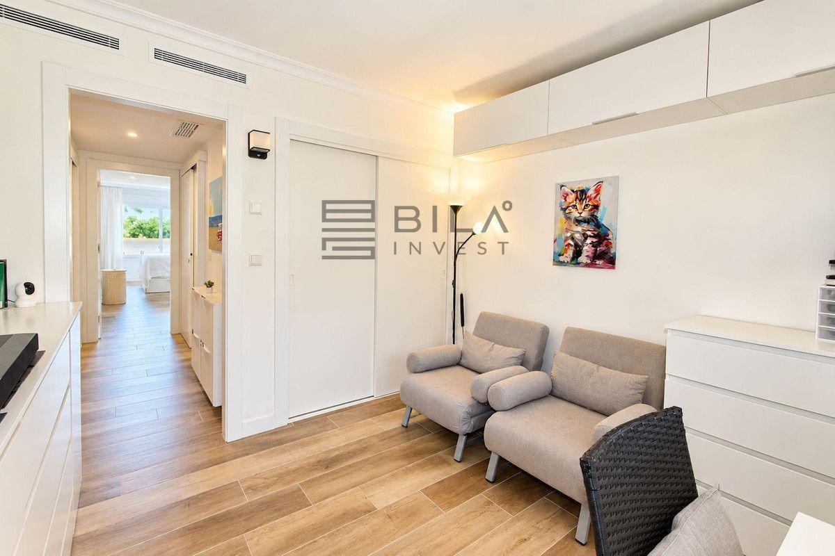 Flat for Sale in Marbella