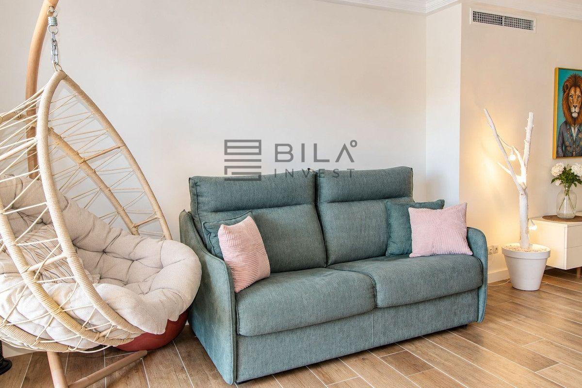 Flat for Sale in Marbella