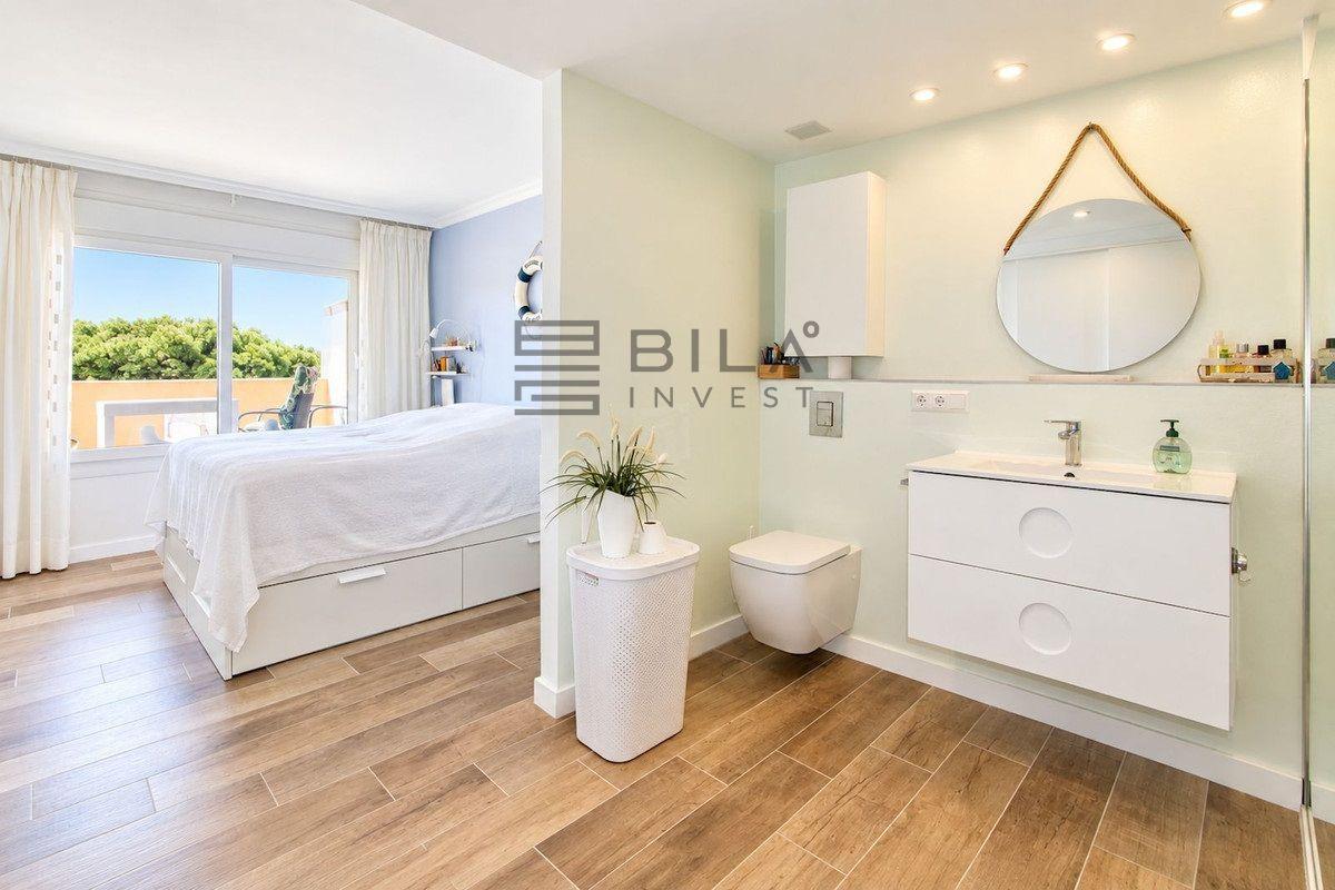 Flat for Sale in Marbella