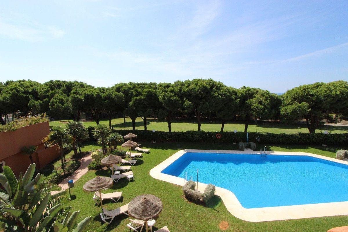 Flat for Sale in Marbella