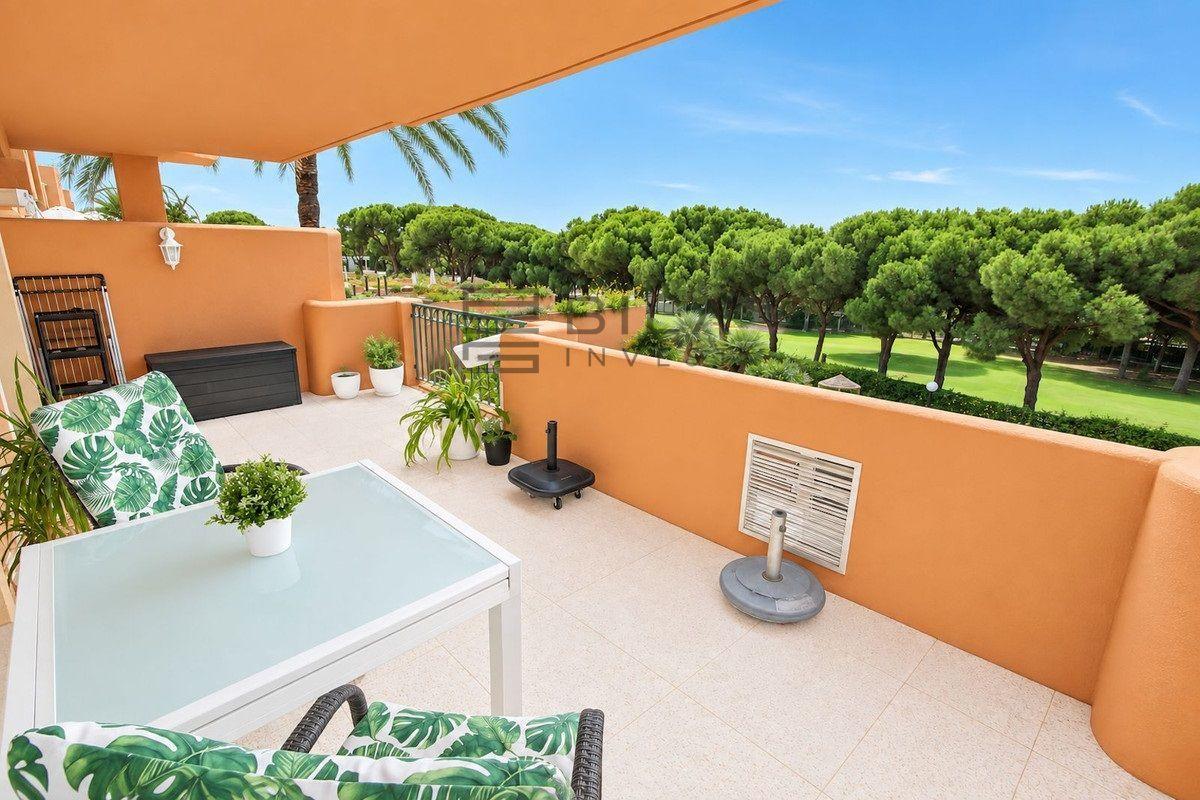 Flat for Sale in Marbella