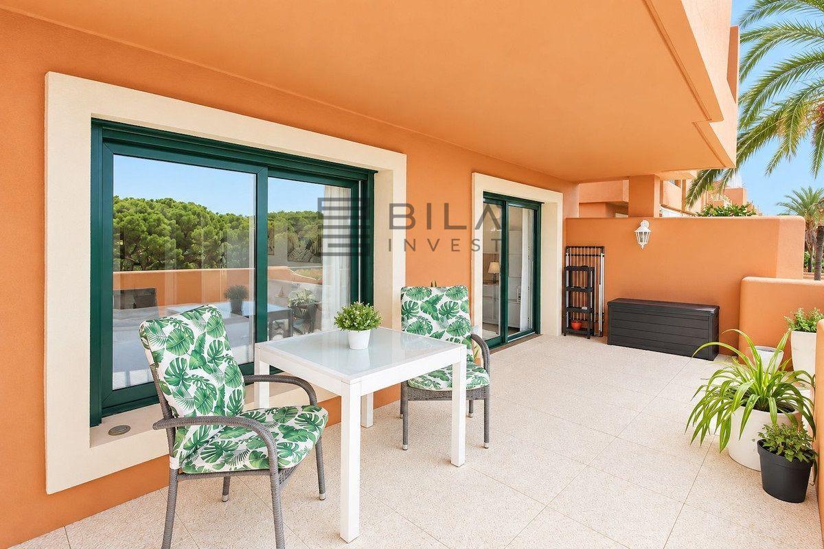 Flat for Sale in Marbella
