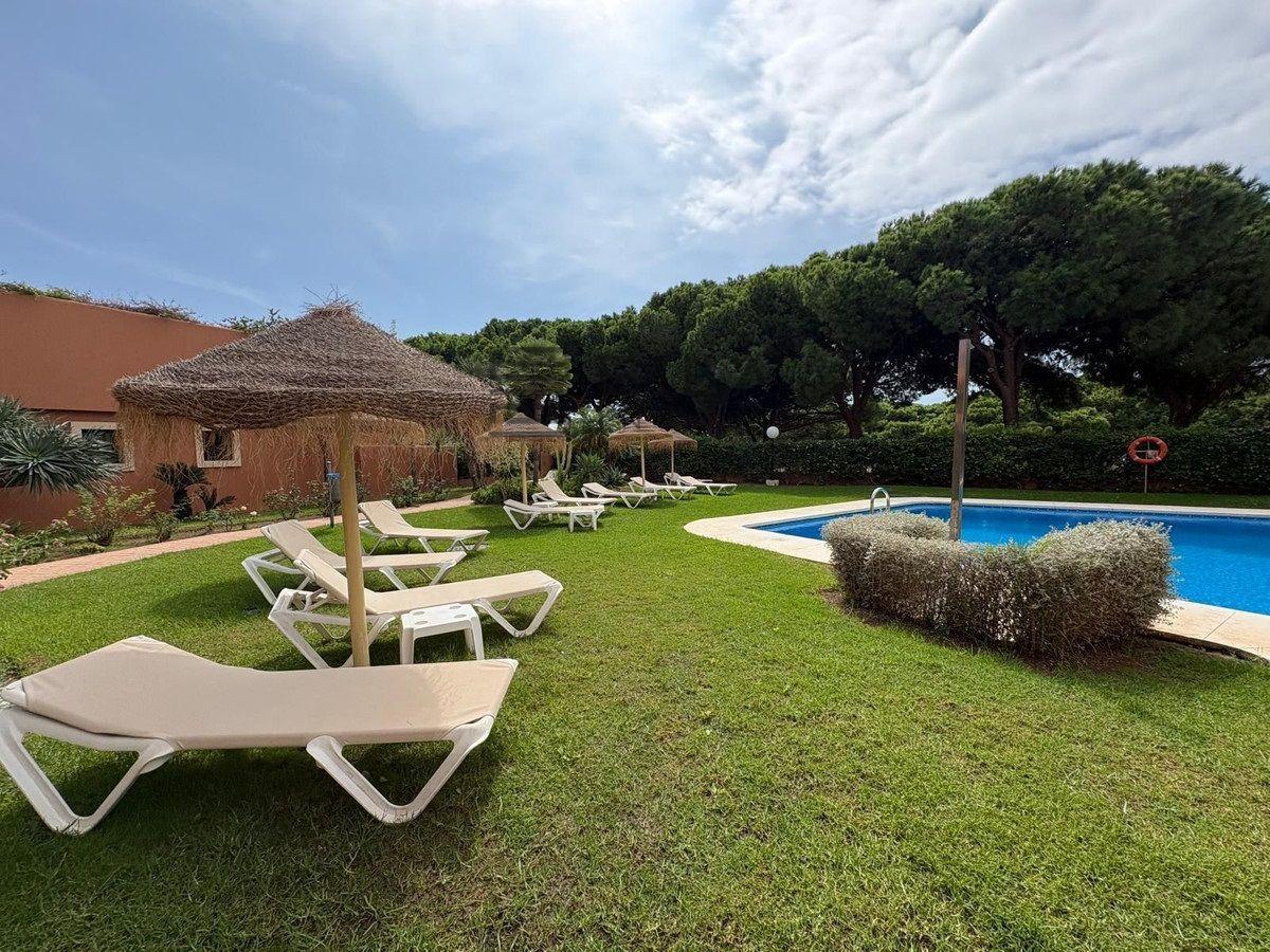 Flat for Sale in Marbella
