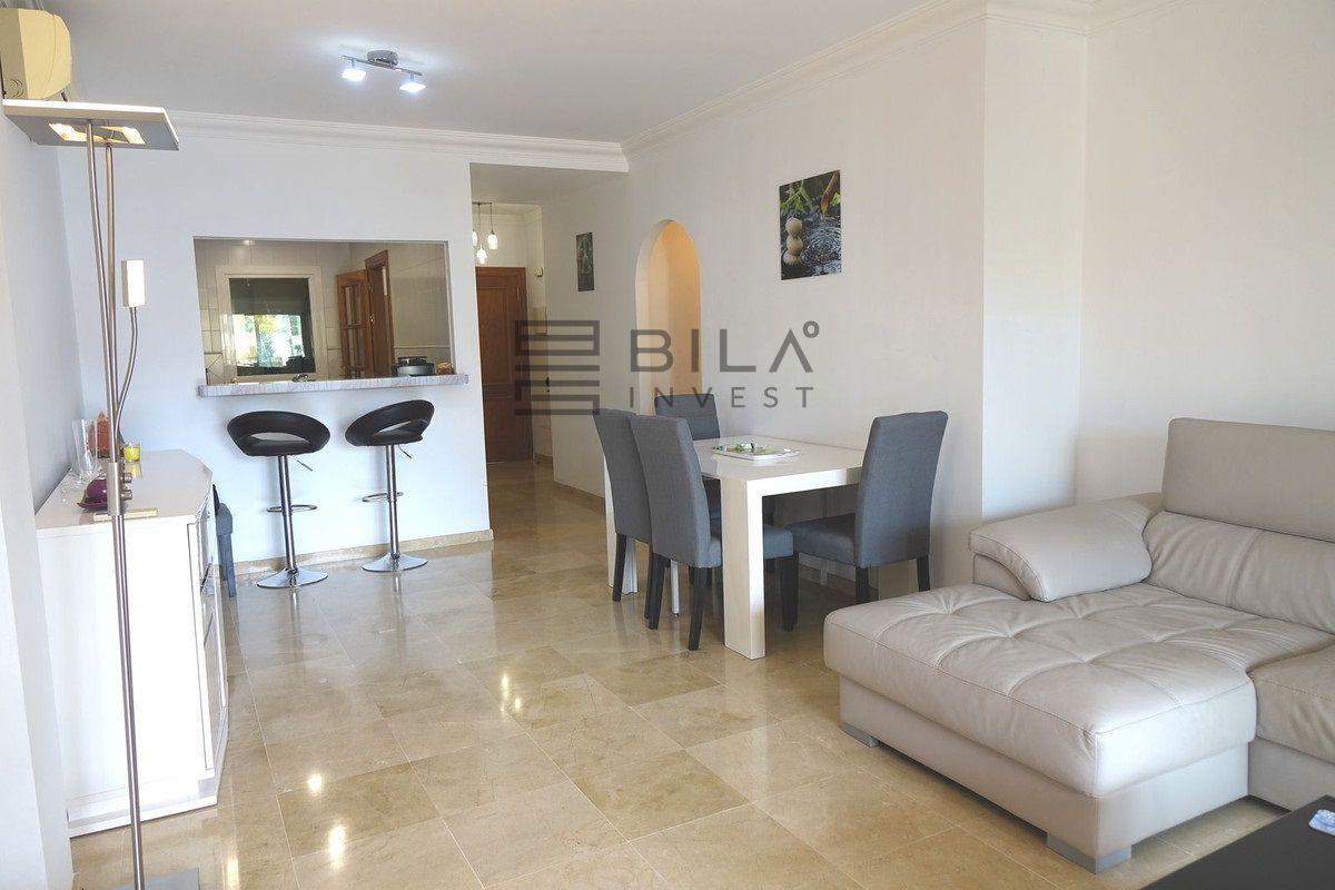 Flat for Sale in Mijas
