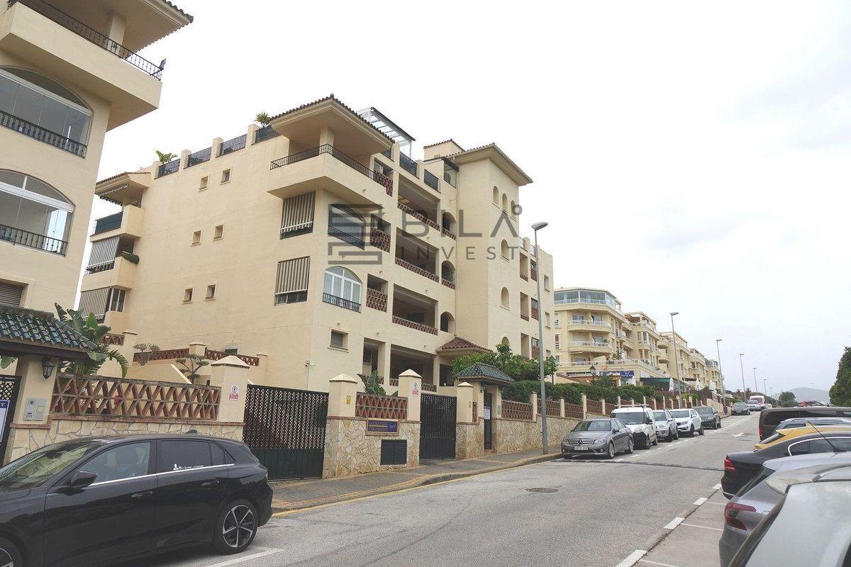 Flat for Sale in Mijas