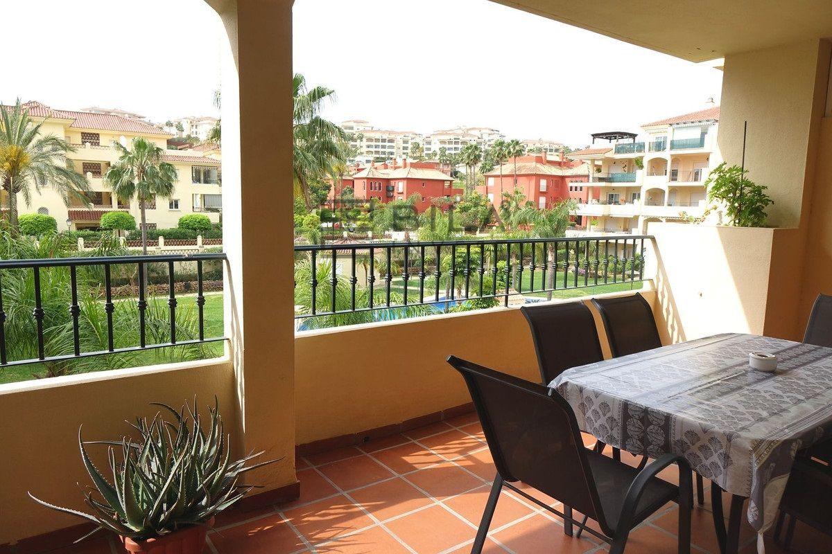 Flat for Sale in Mijas