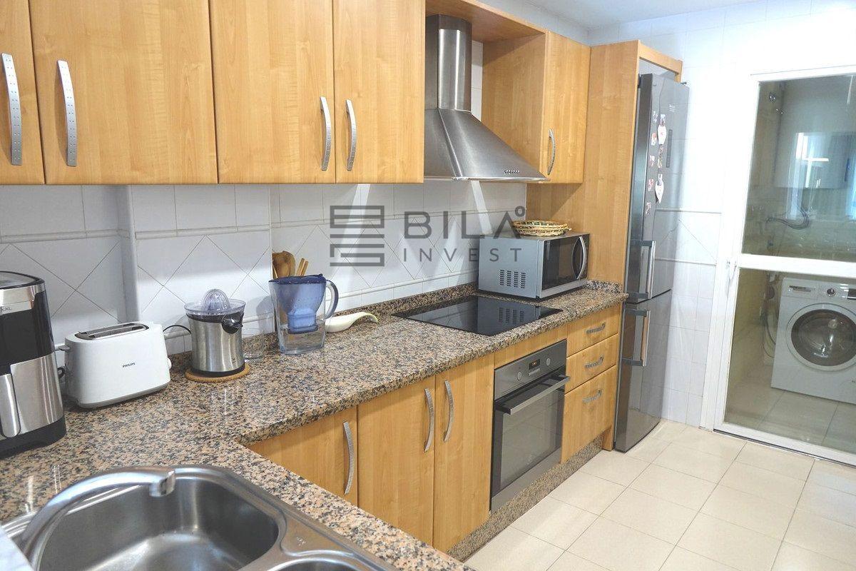 Flat for Sale in Mijas