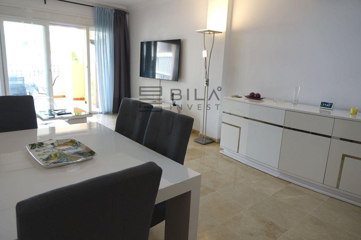 Flat for Sale in Mijas