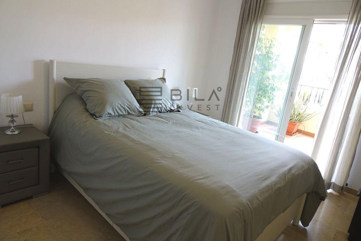 Flat for Sale in Mijas