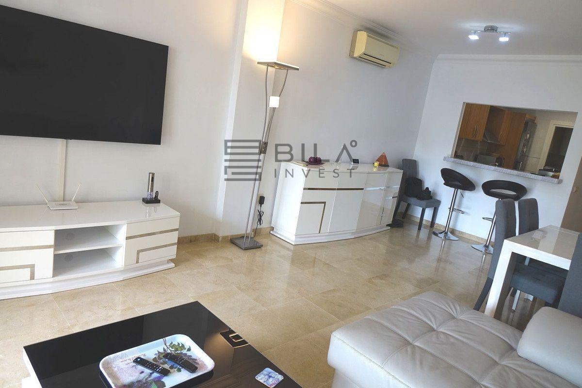 Flat for Sale in Mijas