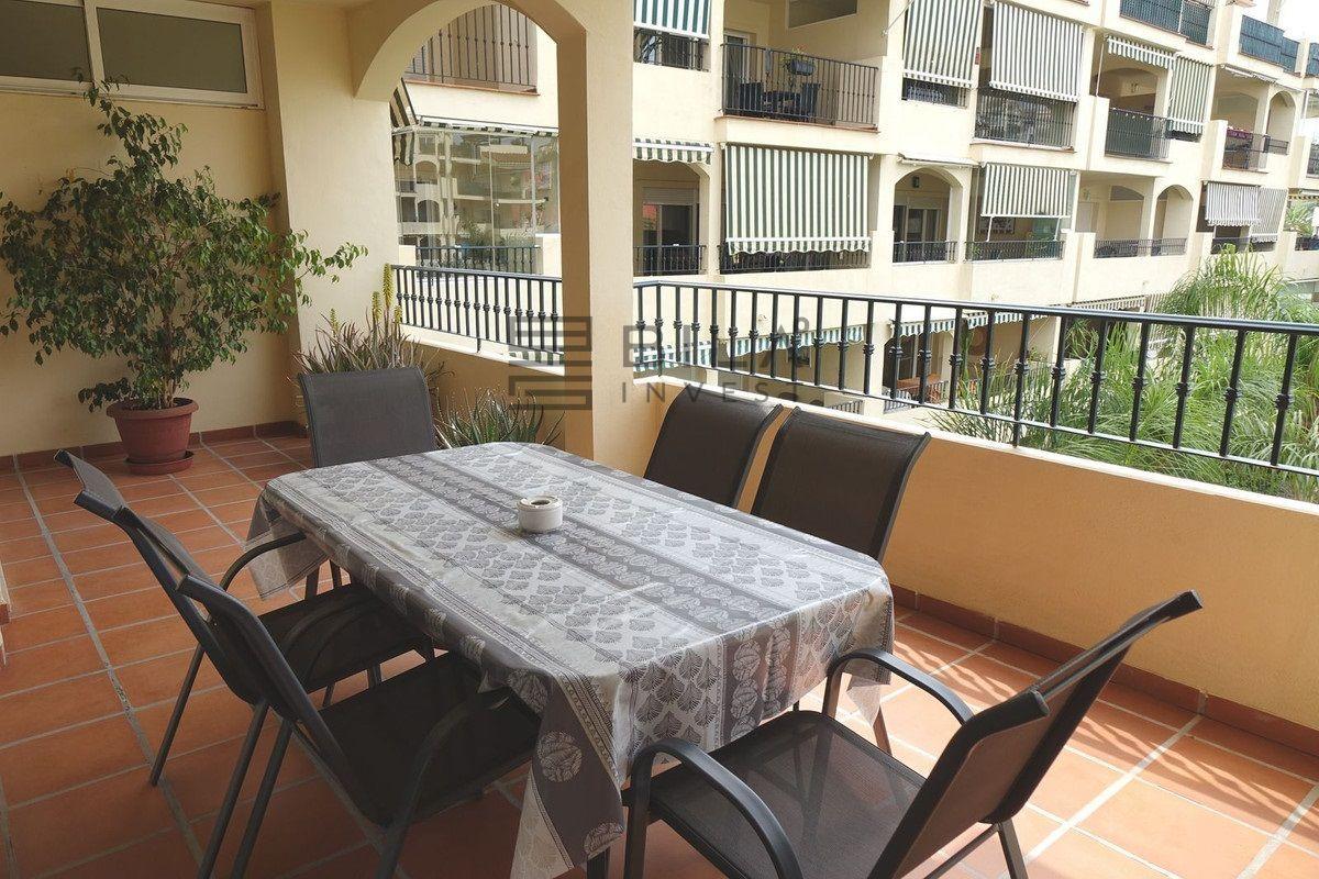 Flat for Sale in Mijas