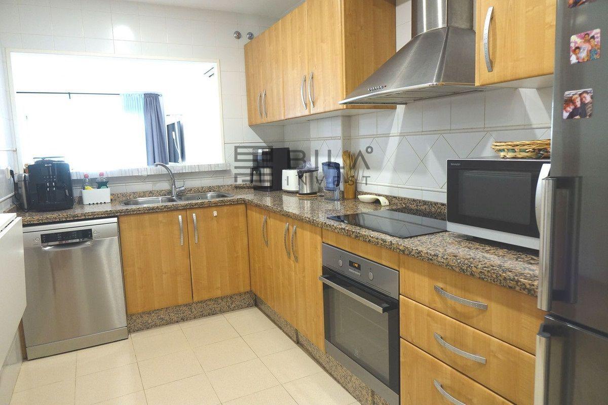Flat for Sale in Mijas