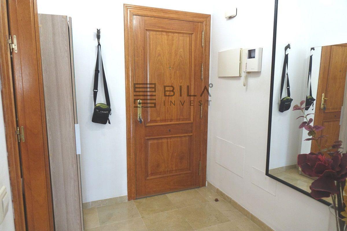 Flat for Sale in Mijas