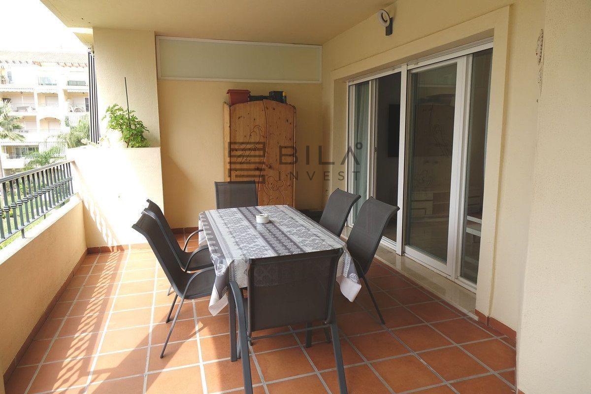 Flat for Sale in Mijas
