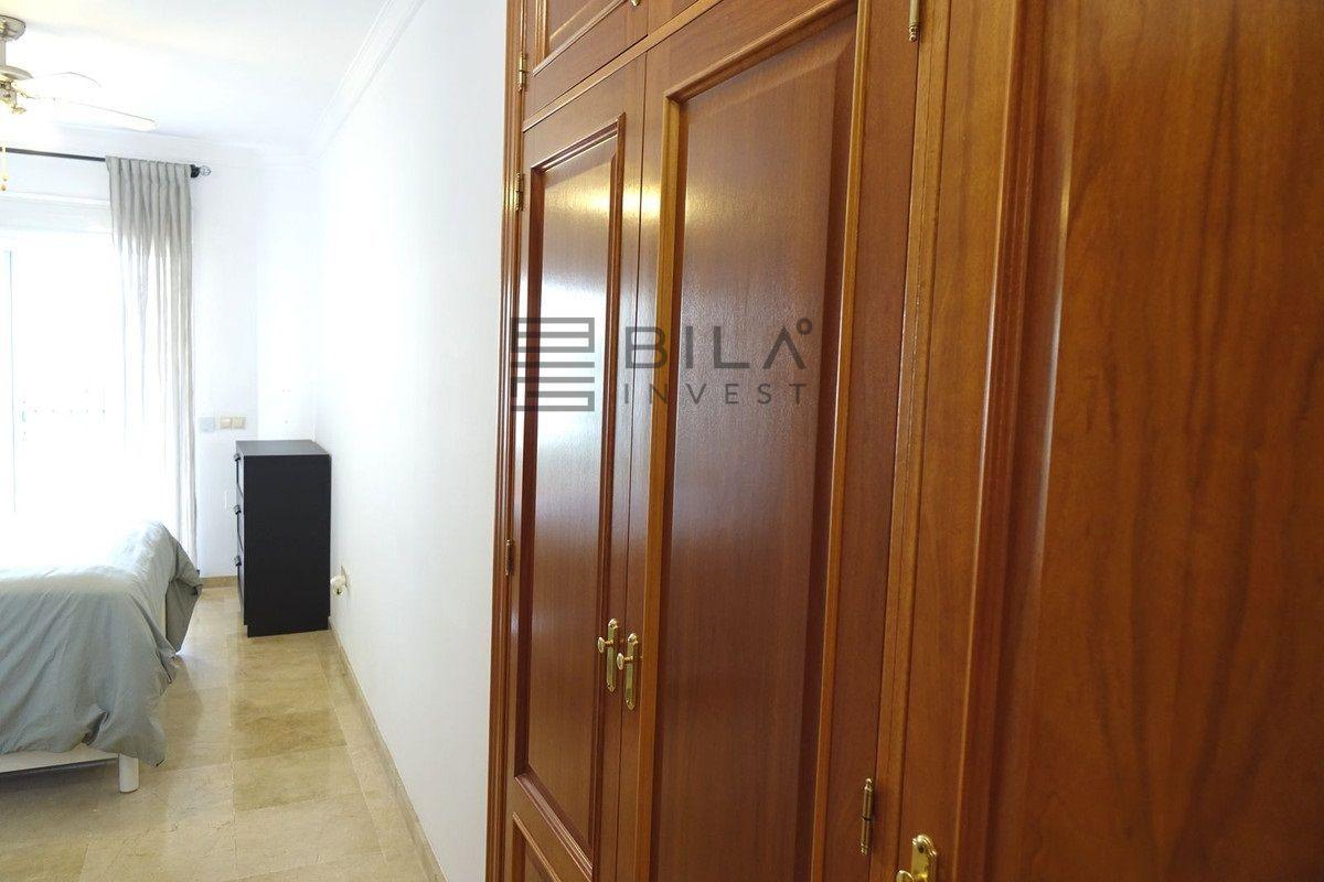 Flat for Sale in Mijas