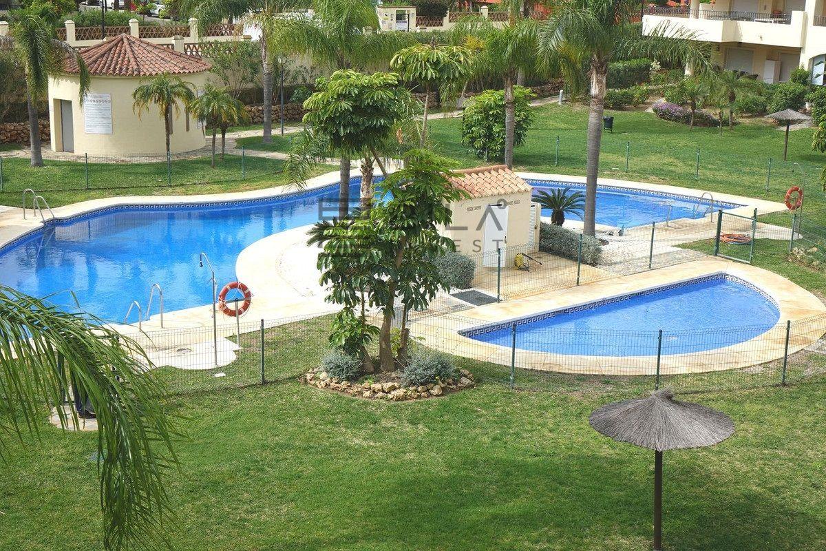 Flat for Sale in Mijas