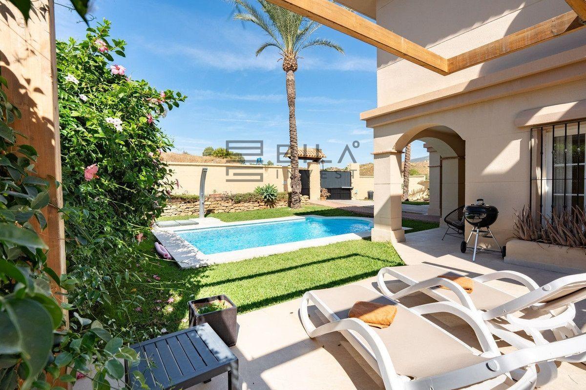 Chalet for Sale in Mijas