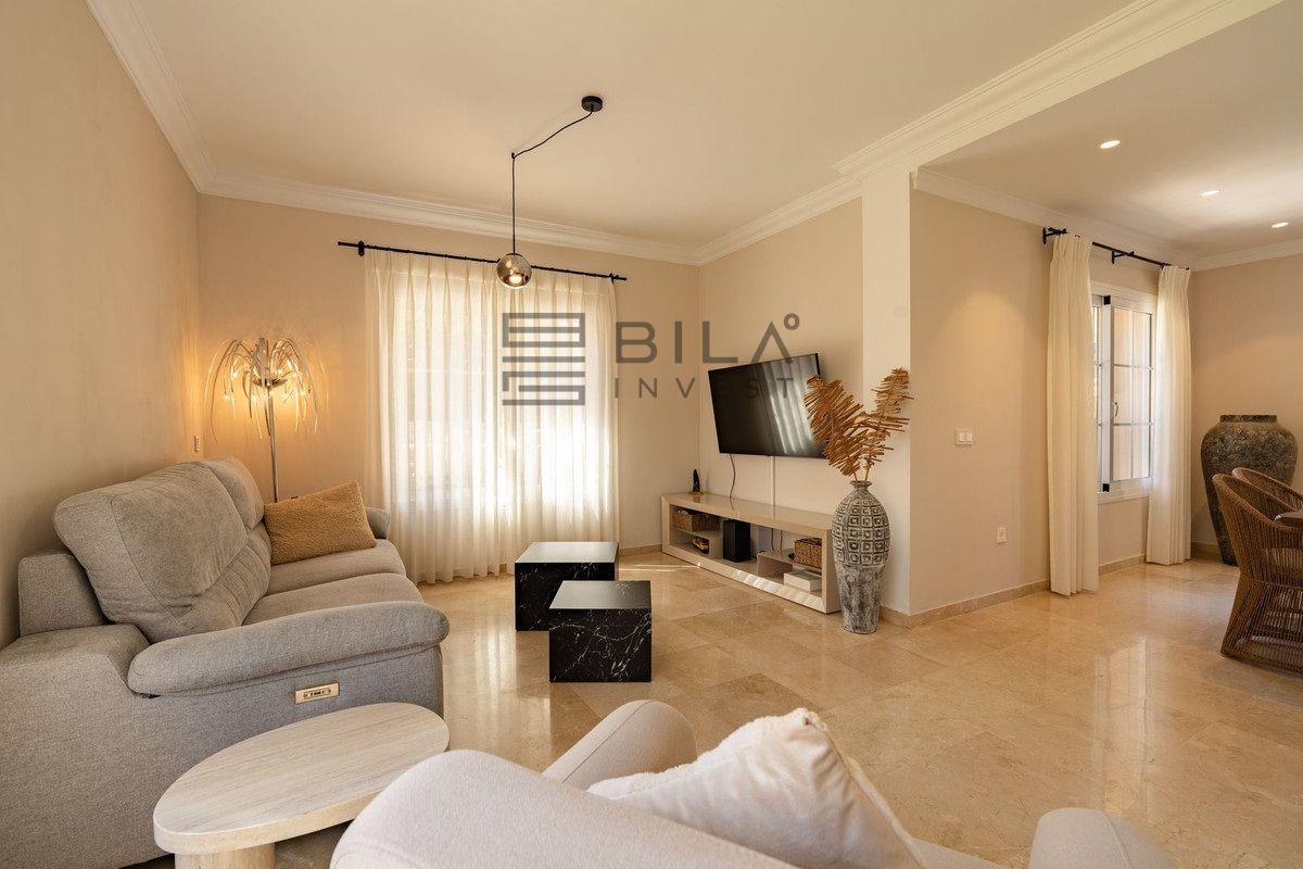 Chalet for Sale in Mijas
