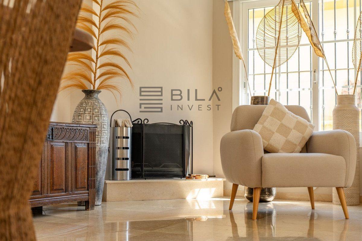Chalet for Sale in Mijas