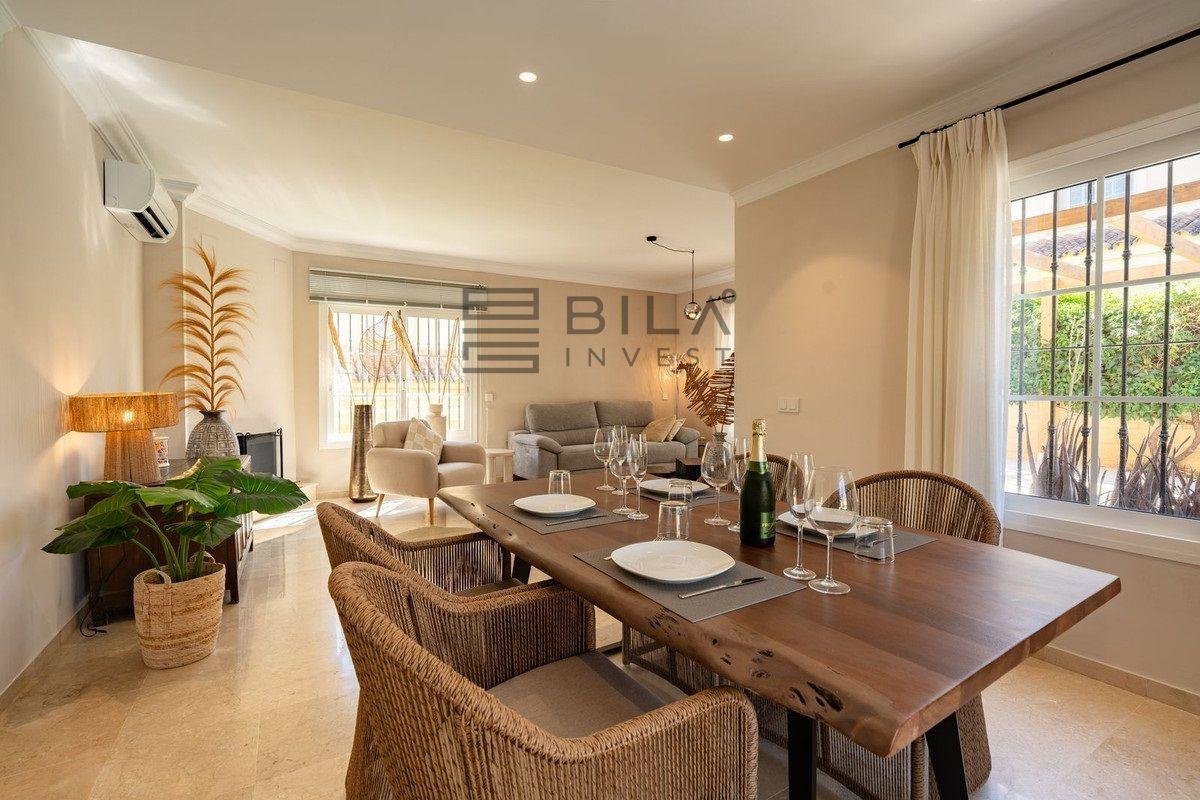 Chalet for Sale in Mijas