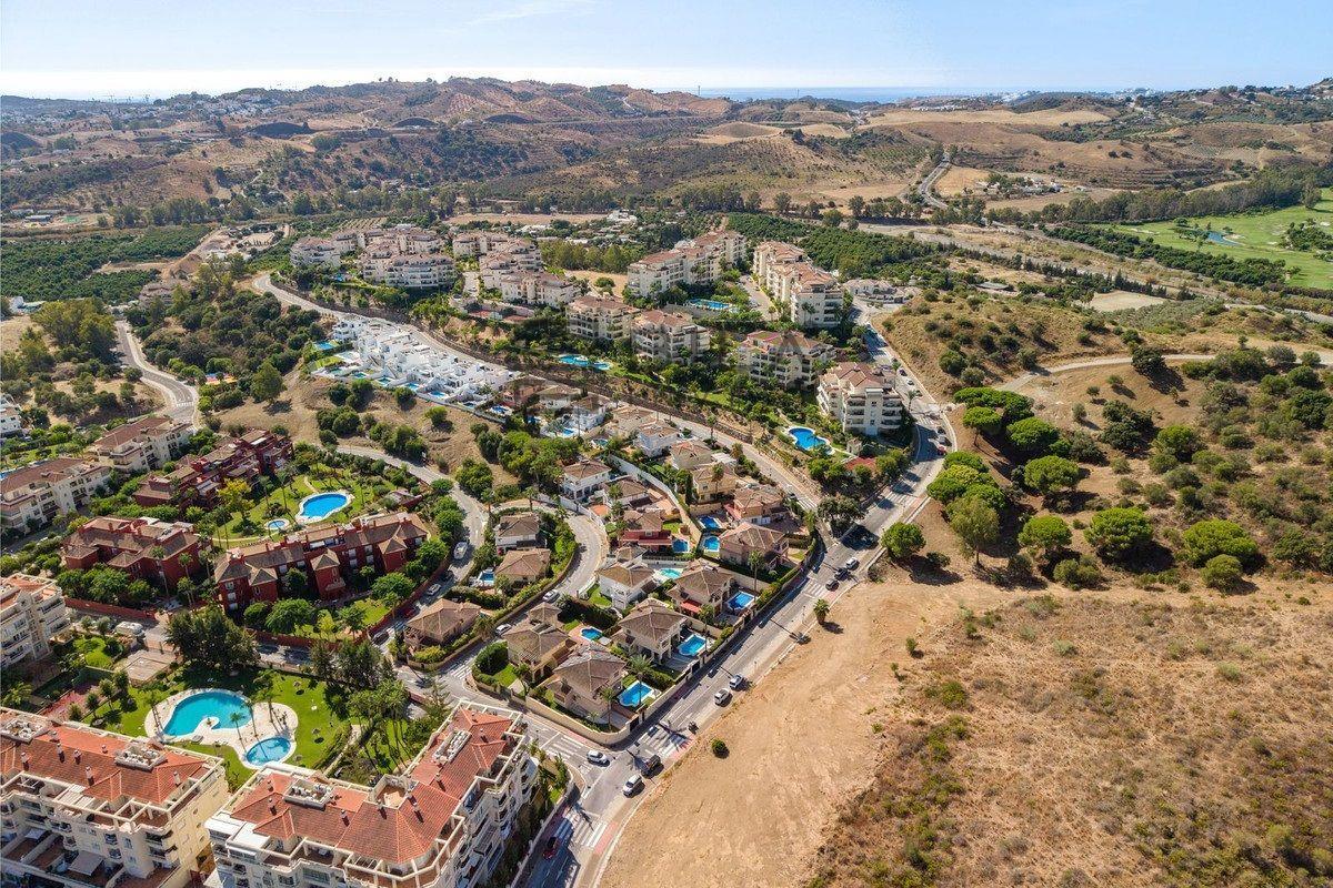 Chalet for Sale in Mijas