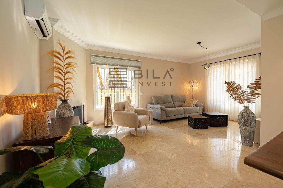 Chalet for Sale in Mijas