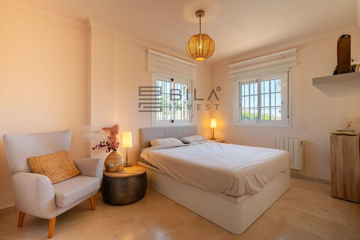 Chalet for Sale in Mijas