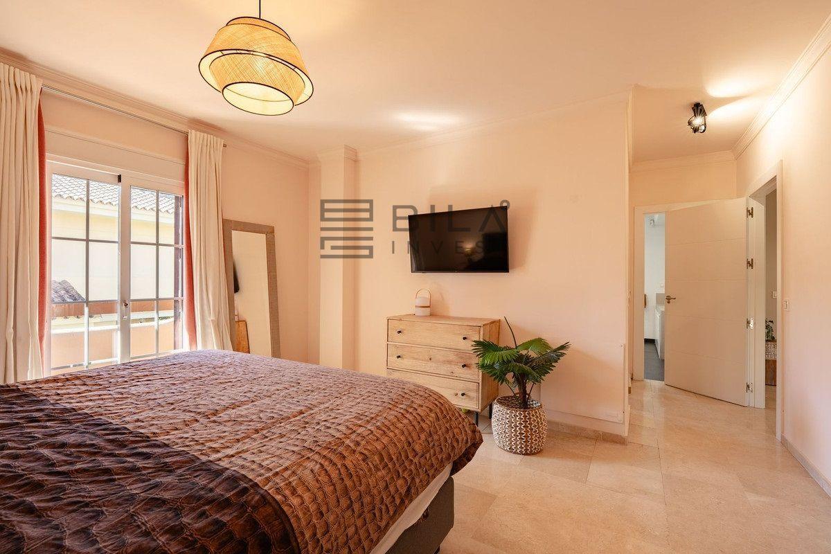 Chalet for Sale in Mijas