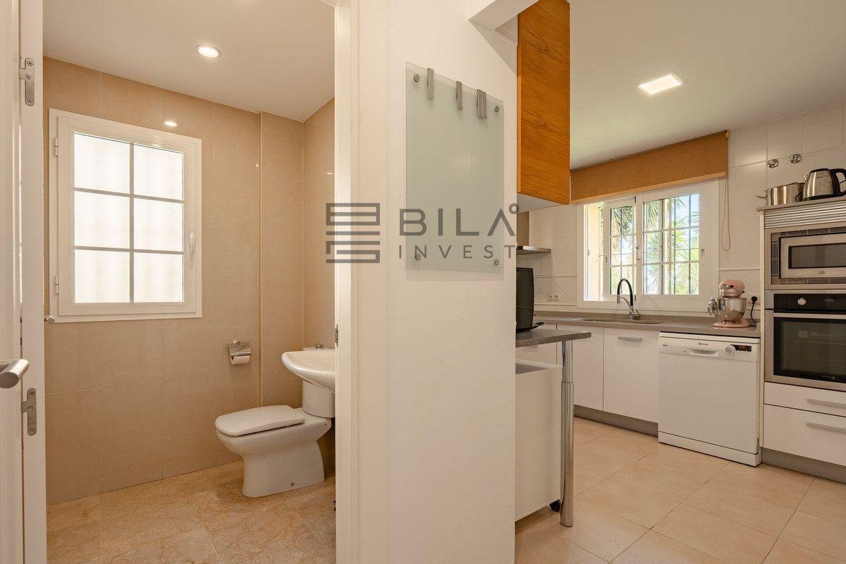 Chalet for Sale in Mijas