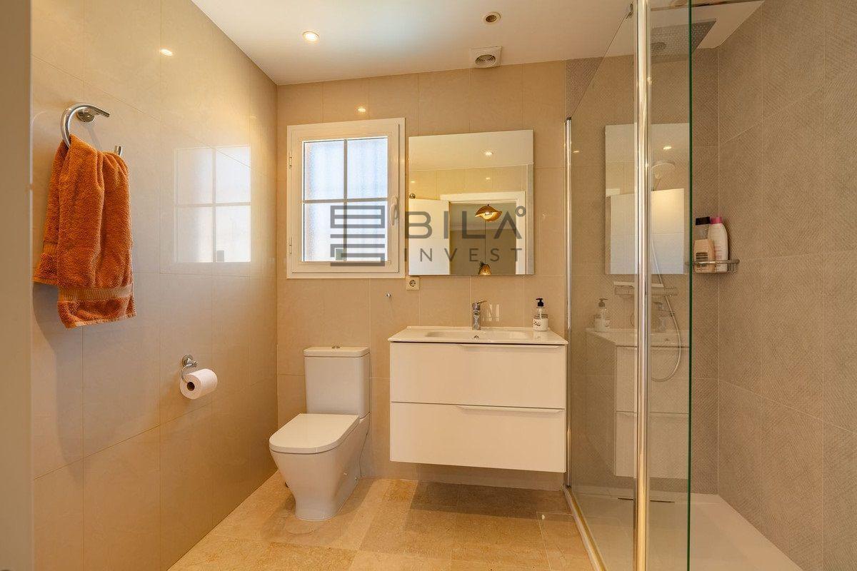 Chalet for Sale in Mijas