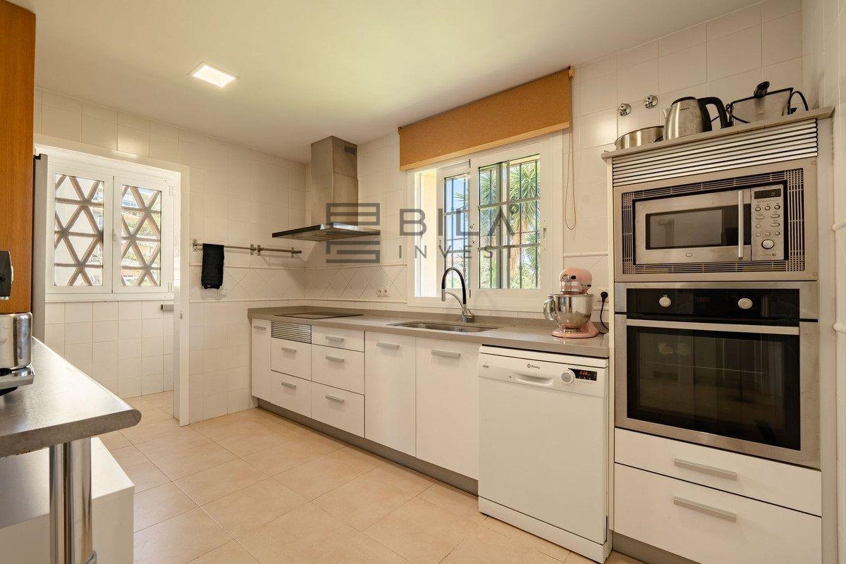 Chalet for Sale in Mijas