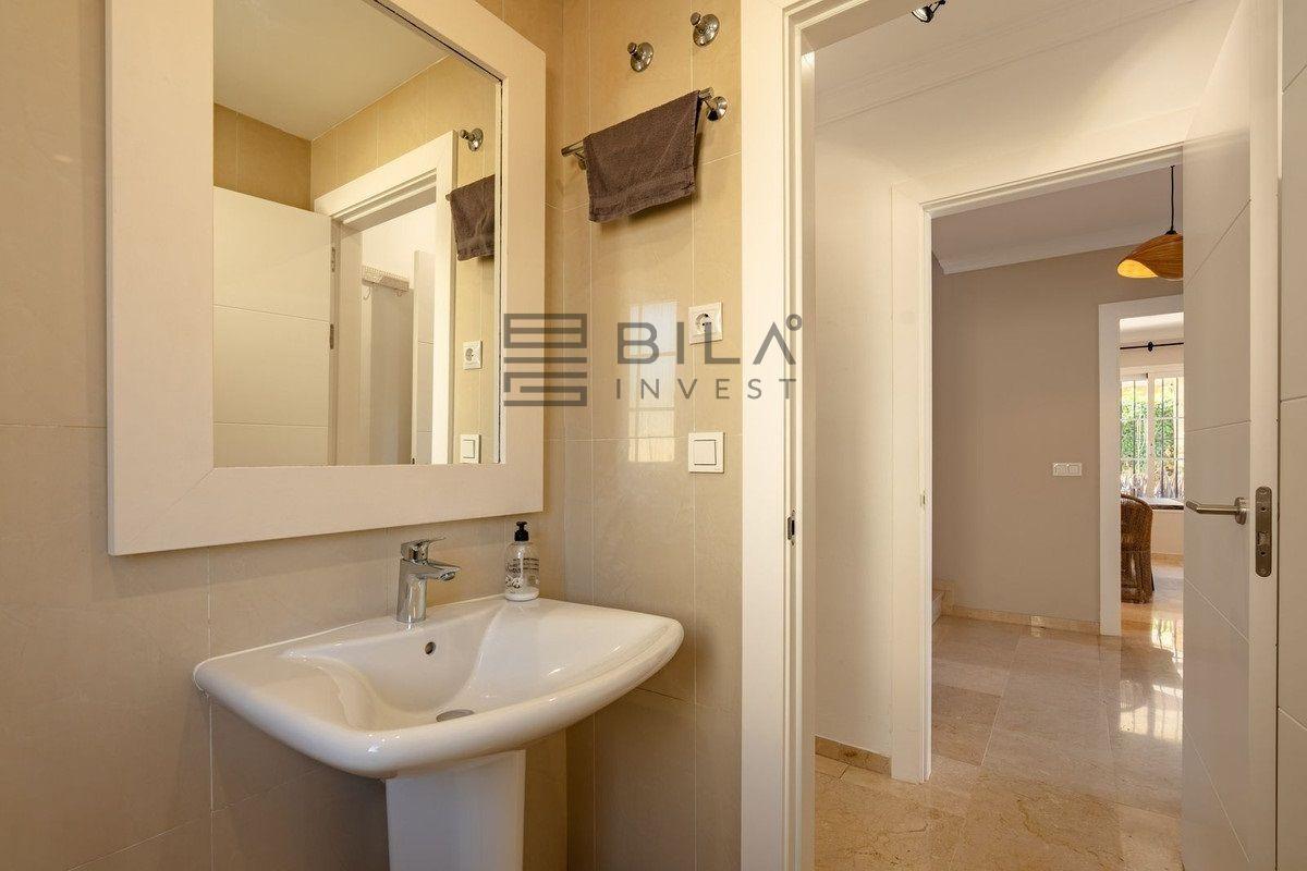 Chalet for Sale in Mijas