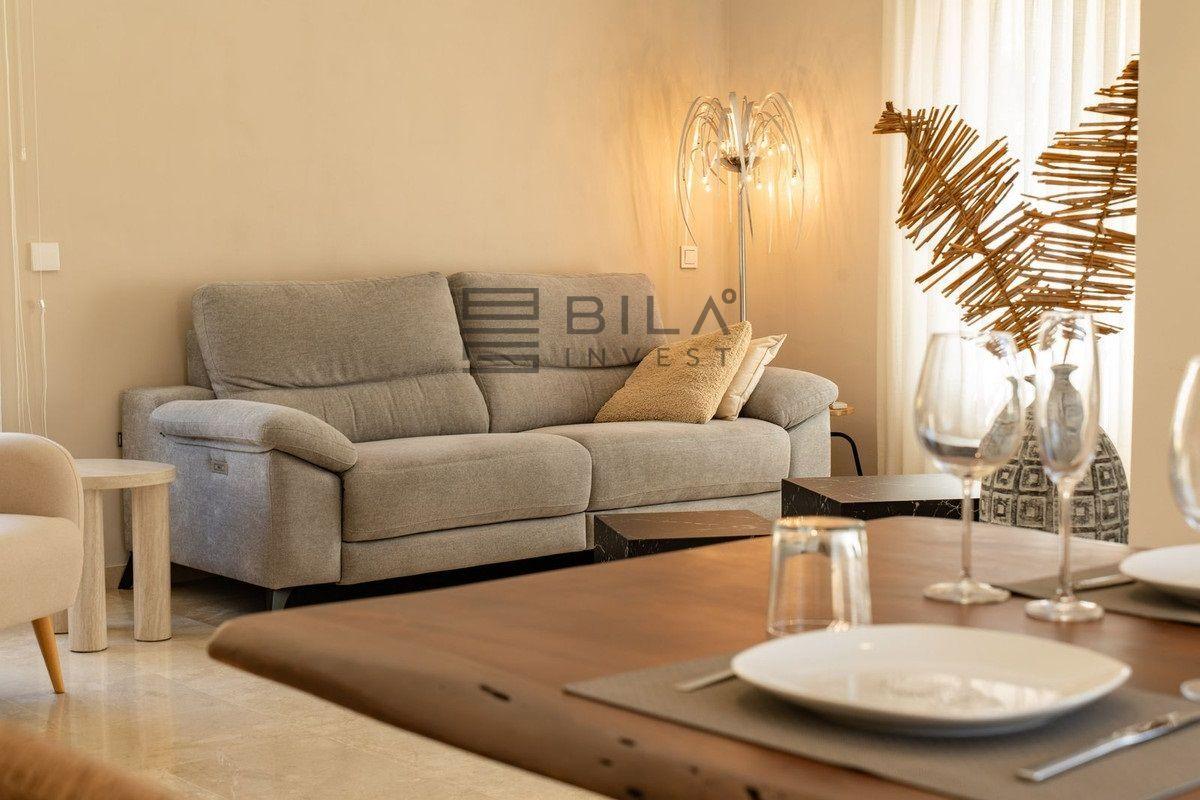 Chalet for Sale in Mijas