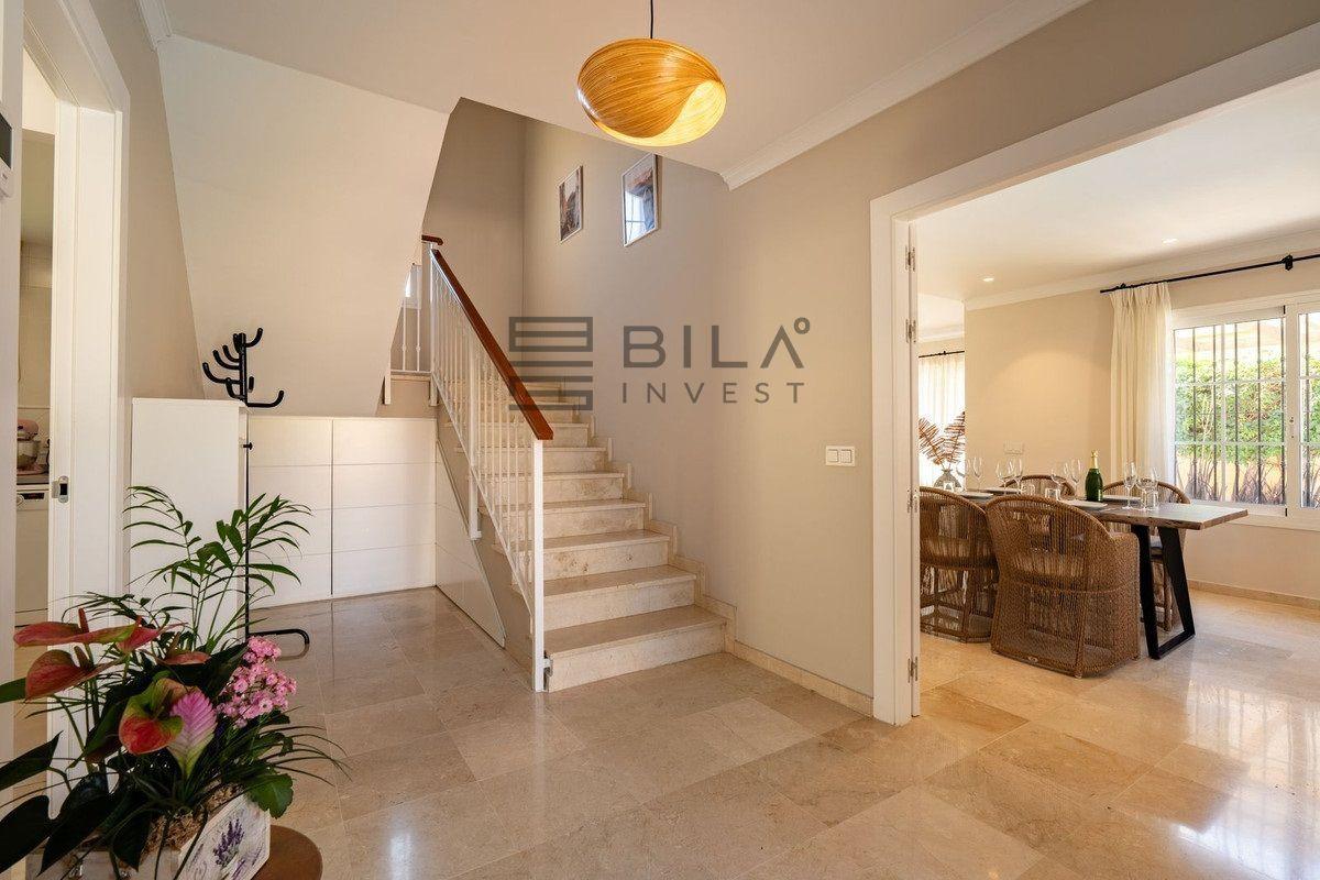 Chalet for Sale in Mijas
