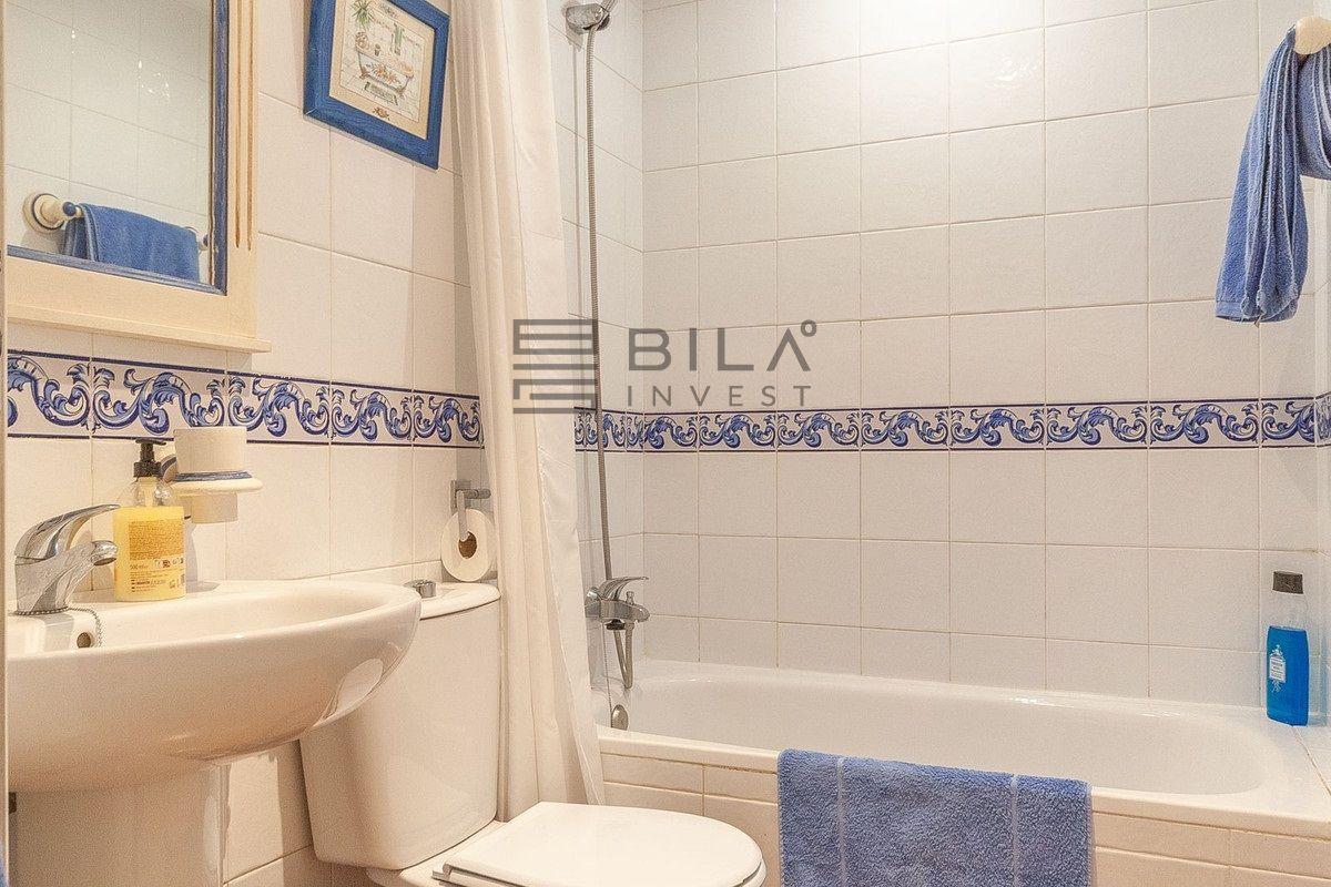 Flat for Sale in Marbella