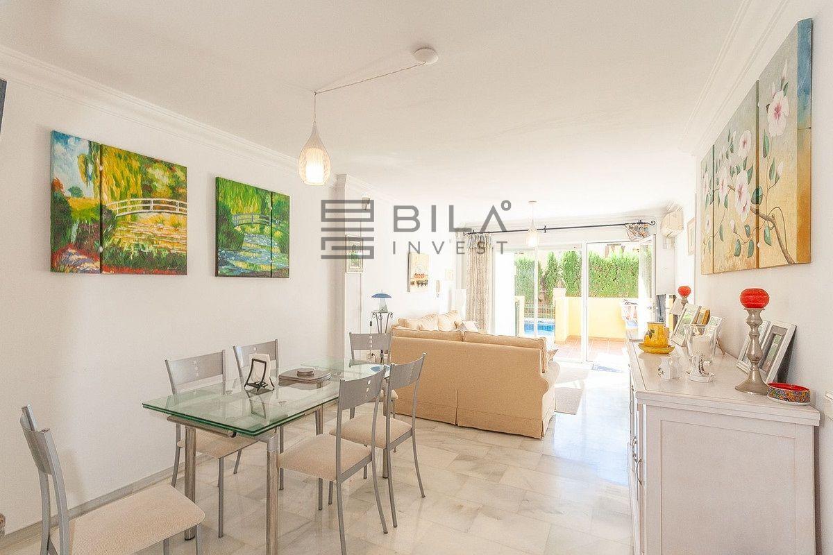 Flat for Sale in Marbella