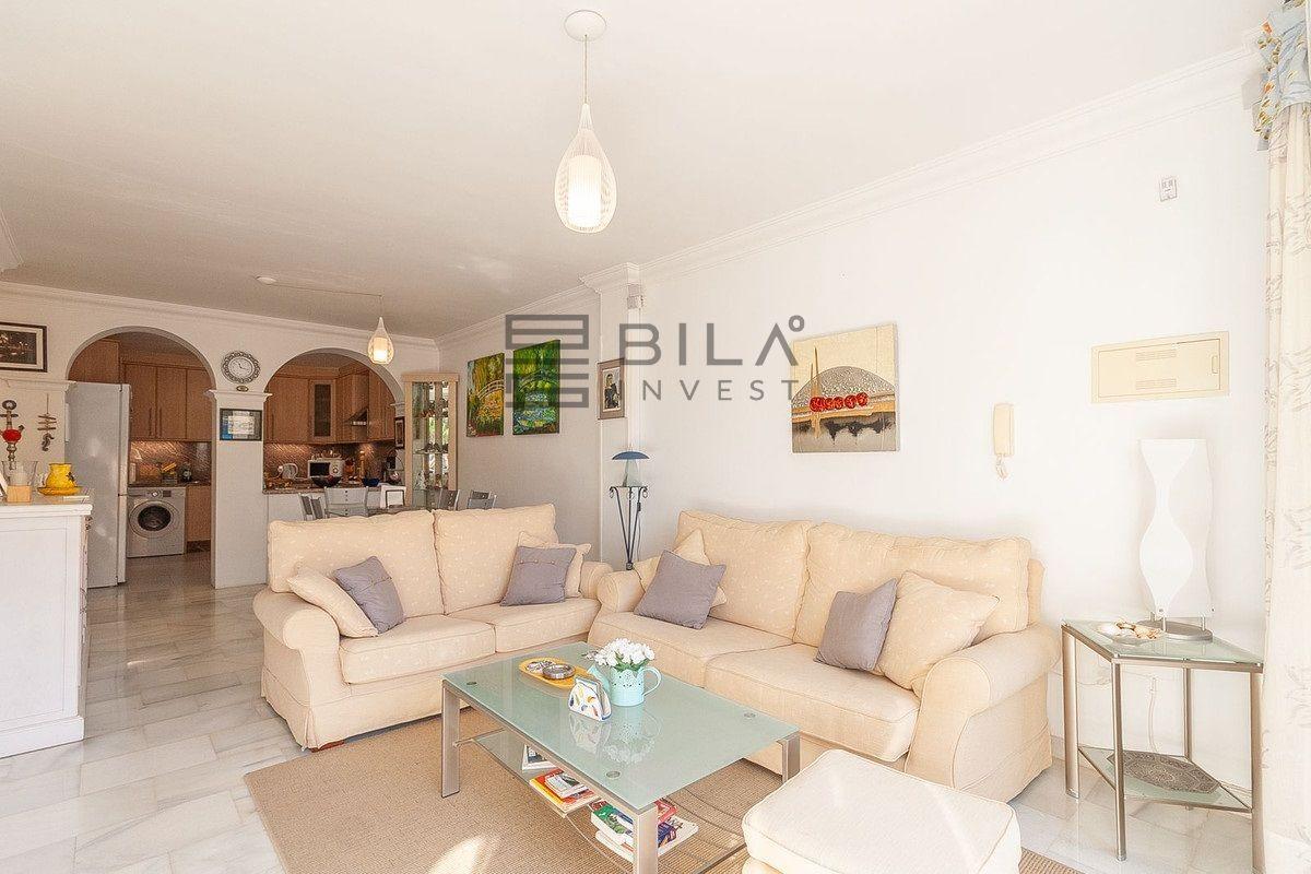 Flat for Sale in Marbella