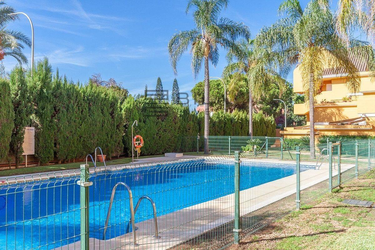 Flat for Sale in Marbella