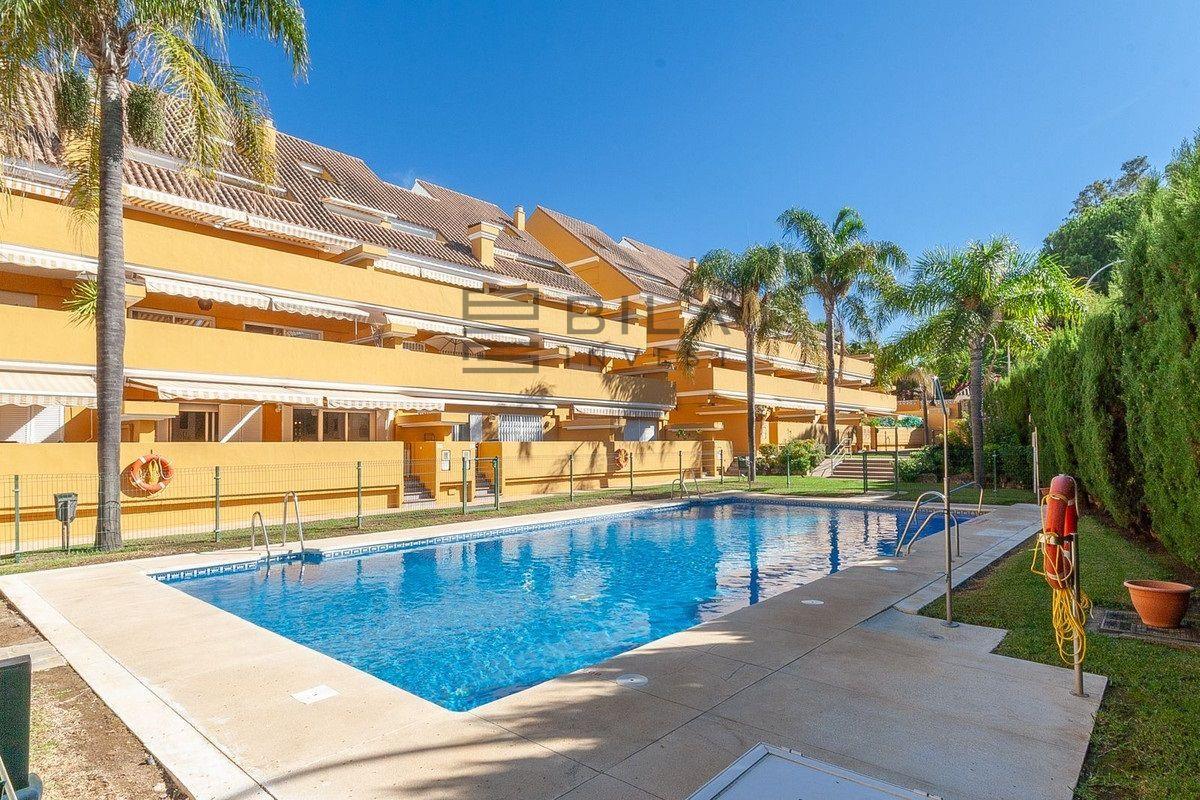 Flat for Sale in Marbella