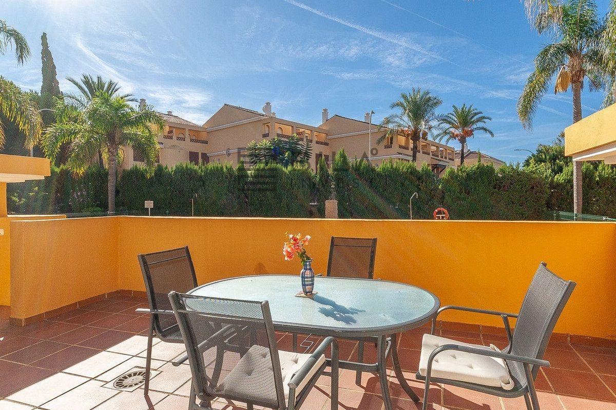 Flat for Sale in Marbella