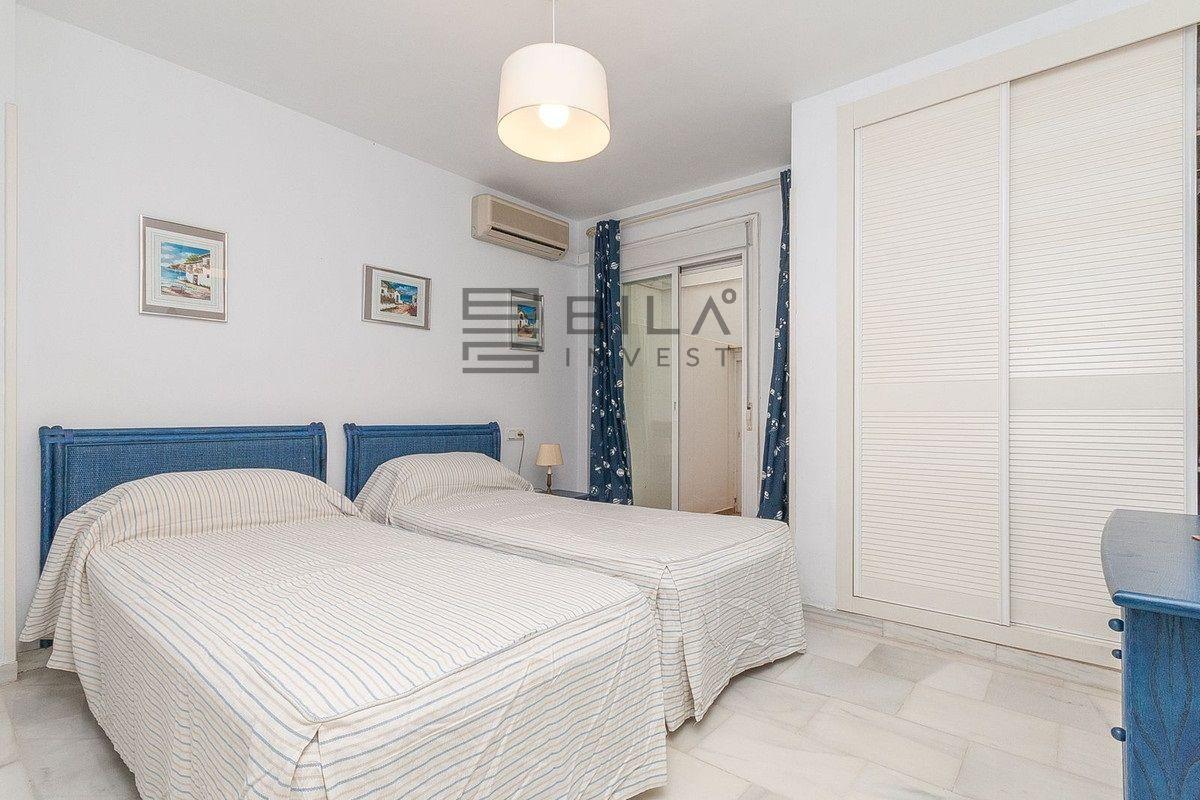 Flat for Sale in Marbella