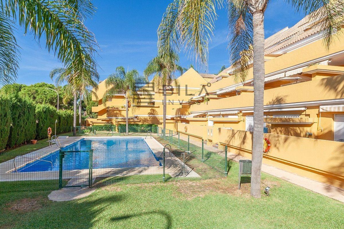 Flat for Sale in Marbella