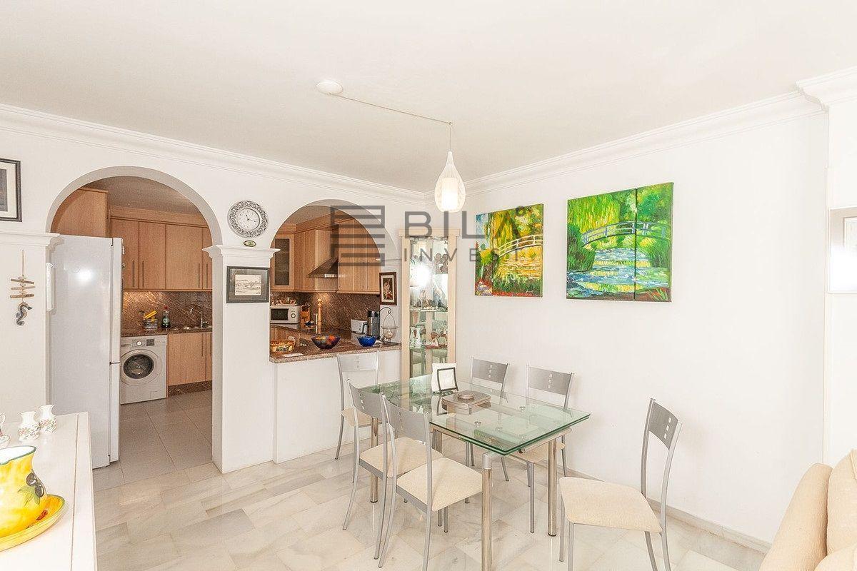 Flat for Sale in Marbella