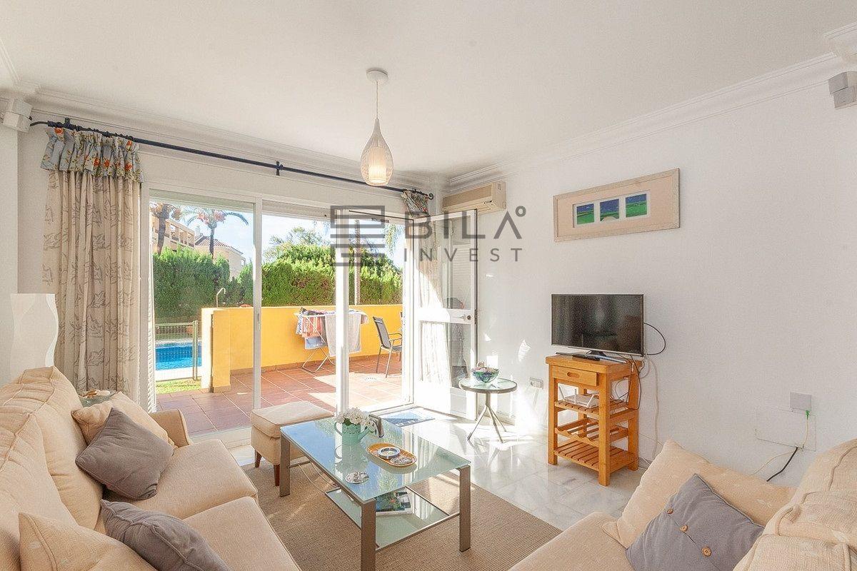 Flat for Sale in Marbella